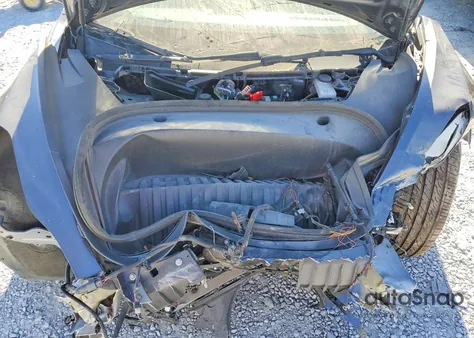 2022 Tesla Model 3 z USA, uszkodzony, nr VIN 5YJ3E1EA8NF372460